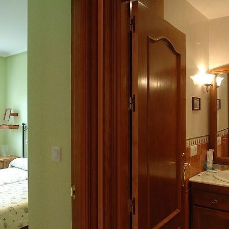 Apartamentos Naturista Torremar Natura Vera Bilik gambar