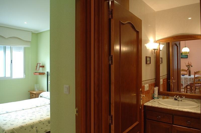 Apartamentos Naturista Torremar Natura Vera Bilik gambar
