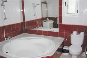 Apartamentos Naturista Torremar Natura Vera Luaran gambar