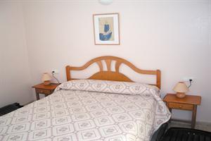 Apartamentos Naturista Torremar Natura Vera Luaran gambar