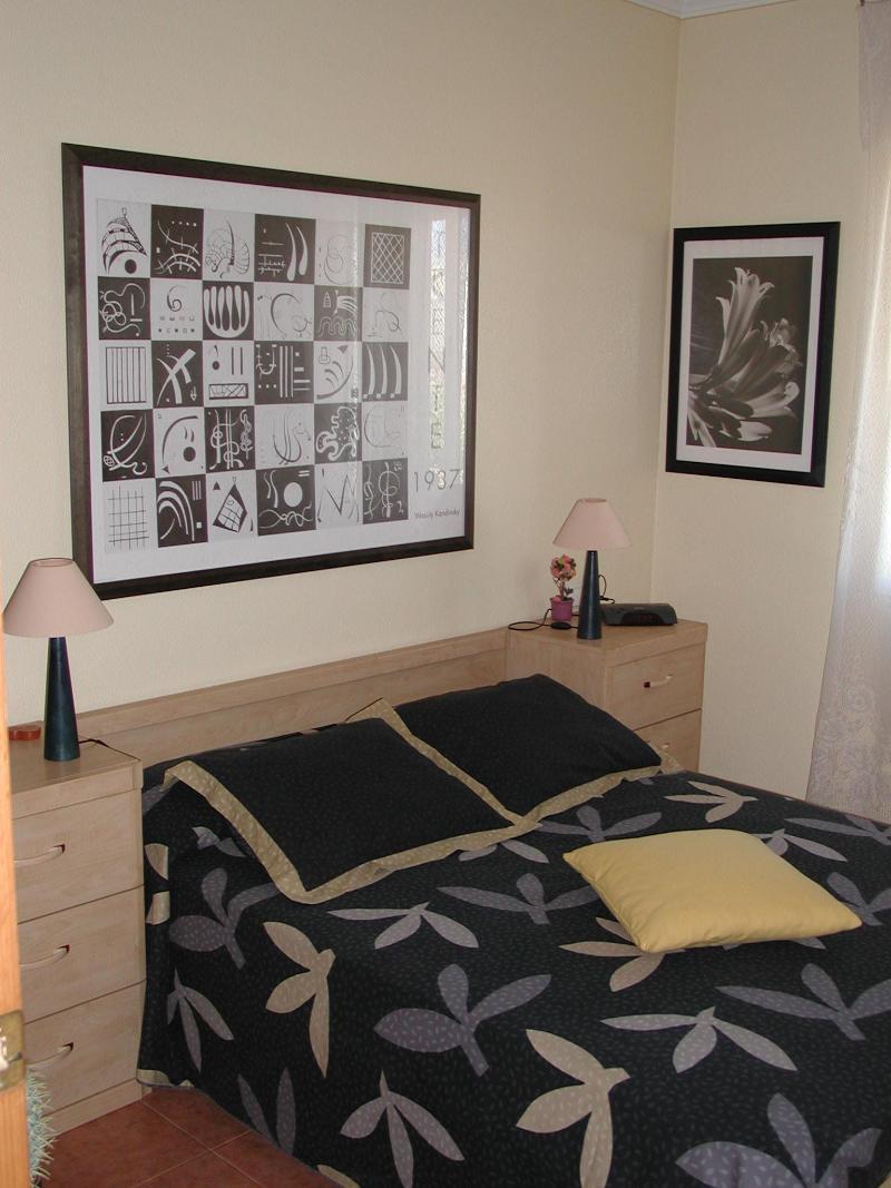 Apartamentos Naturista Torremar Natura Vera Luaran gambar